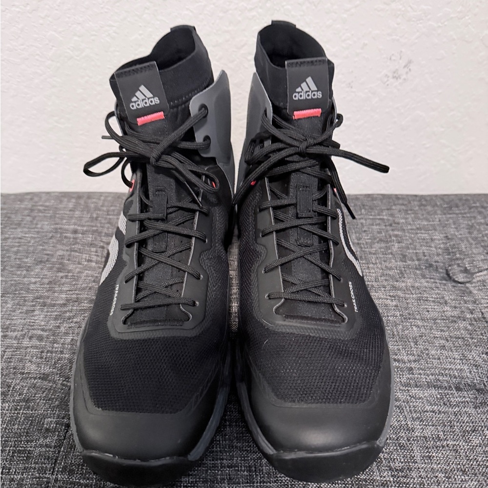 Adidas Men's FIVE TEN TRAILCROSS MID PRO MOUNTAIN BIKE SHOES